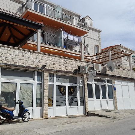 Apartment Jasmina Dubrovnik Exterior foto