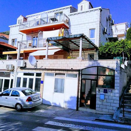 Apartment Jasmina Dubrovnik Exterior foto