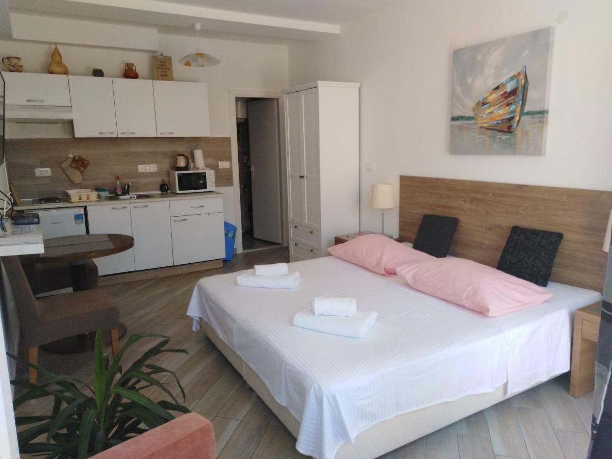Apartment Jasmina Dubrovnik Exterior foto